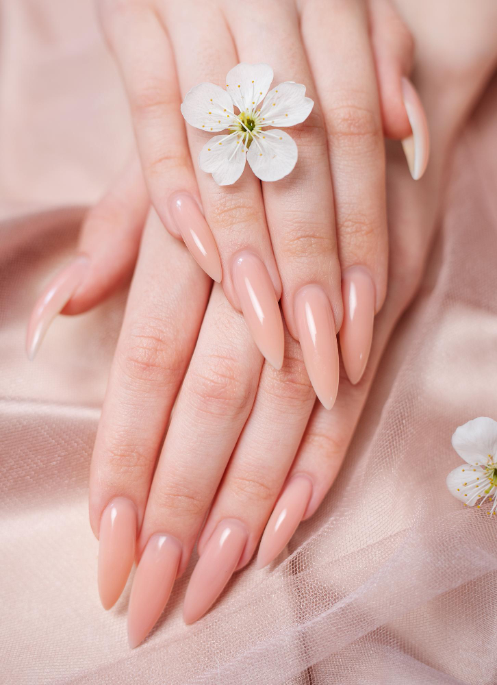 nail spa 76021