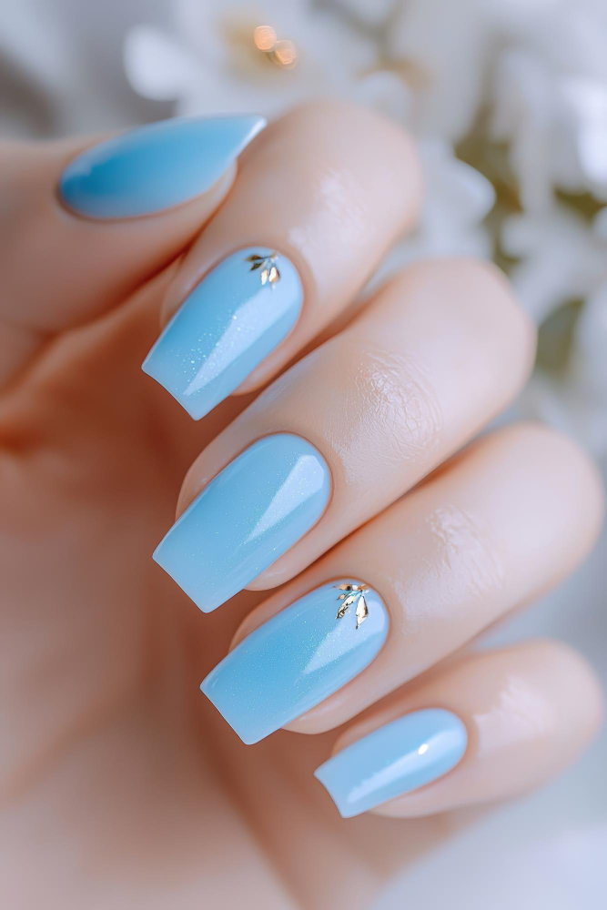 nail spa N Industrial Blvd